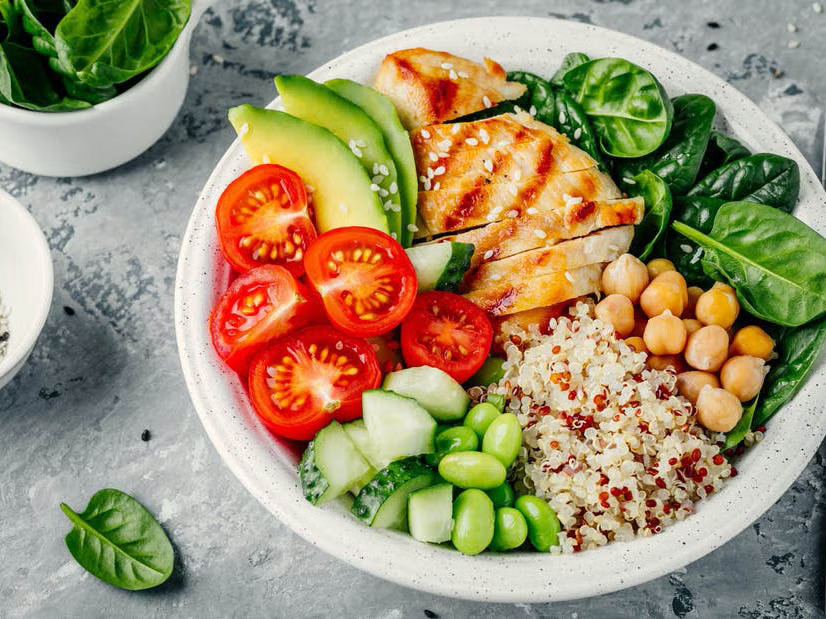 익숙한 채소로 식탁에 변화를 주는 방법